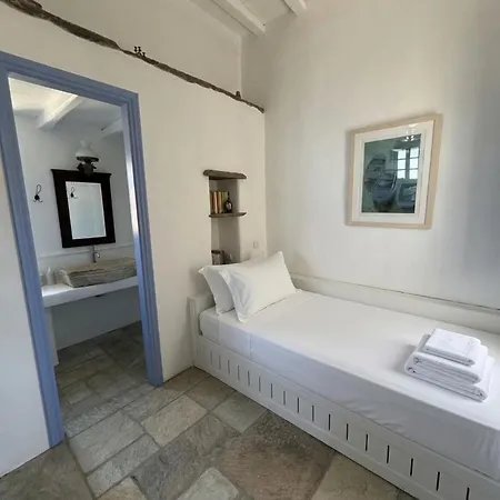 Scalinata Tinos, Sophisticated Living * Tínos