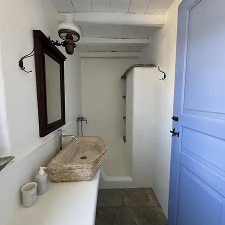 Scalinata Tinos, Sophisticated Living Semesterbostad Tínos