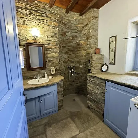 Dom wakacyjny Scalinata Tinos, Sophisticated Living Wyspa Tinos